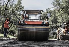 Reliable Lawton, MI Driveway Paving Solutions